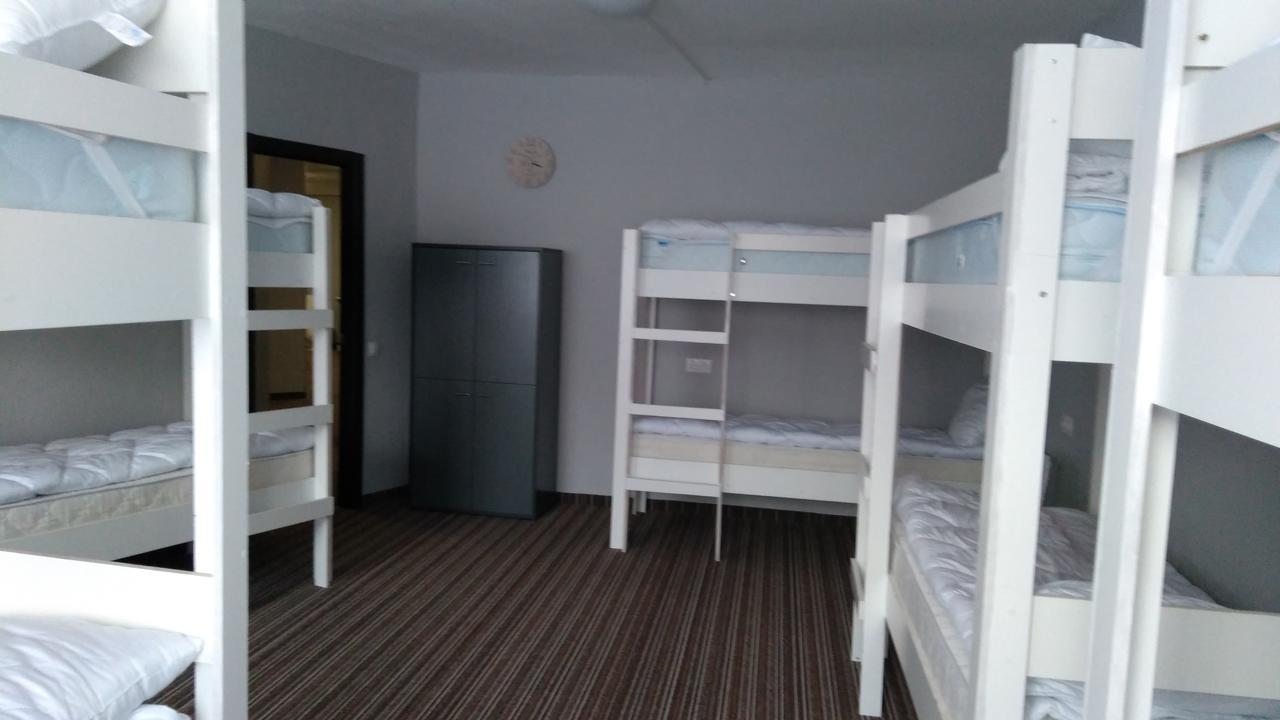 Hostel On Dragomanova 27 Rivne Dış mekan fotoğraf